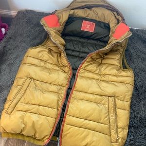Scotch and Soda Winter Vest